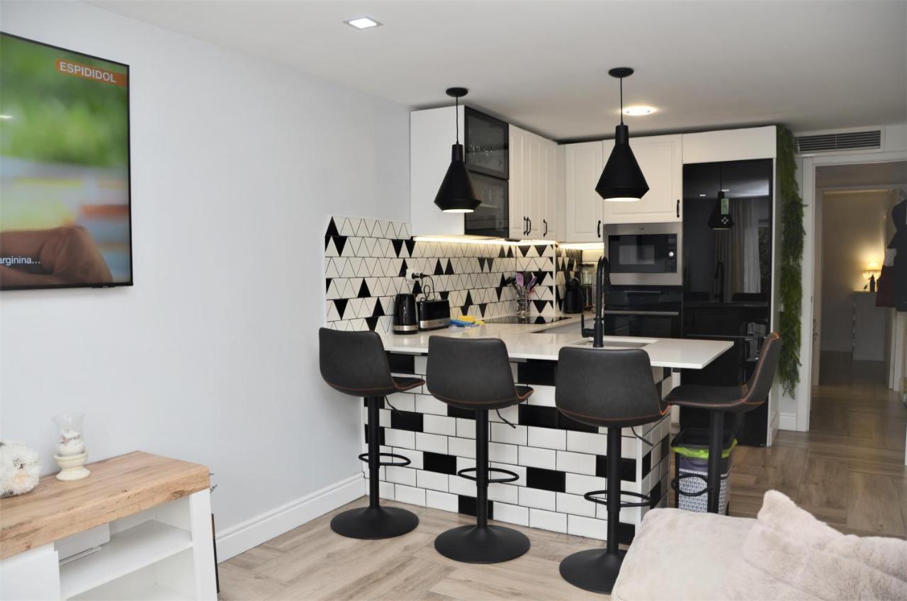 Apartamento Sofia Пинеда-де-Мар Экстерьер фото