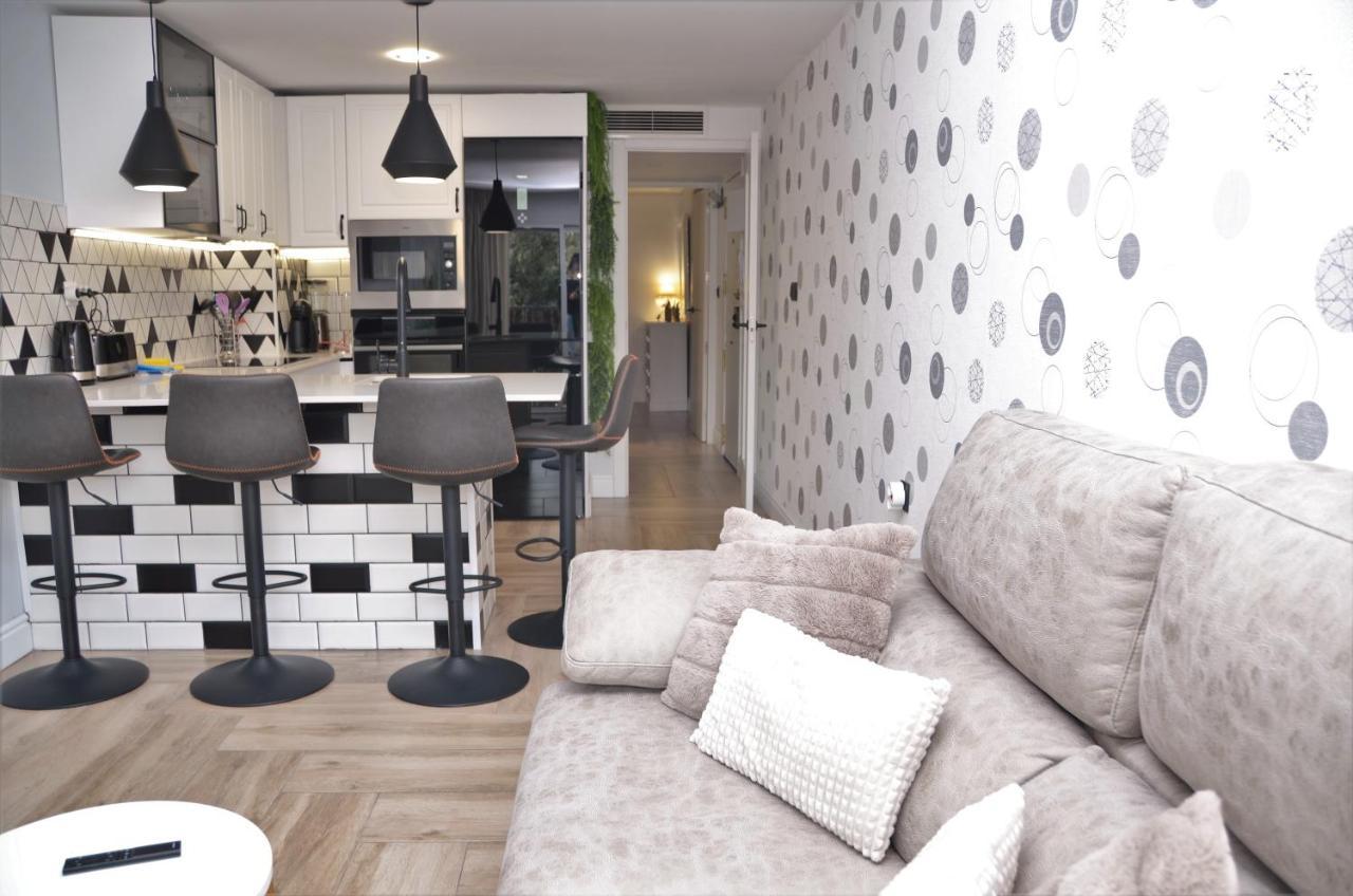 Apartamento Sofia Пинеда-де-Мар Экстерьер фото