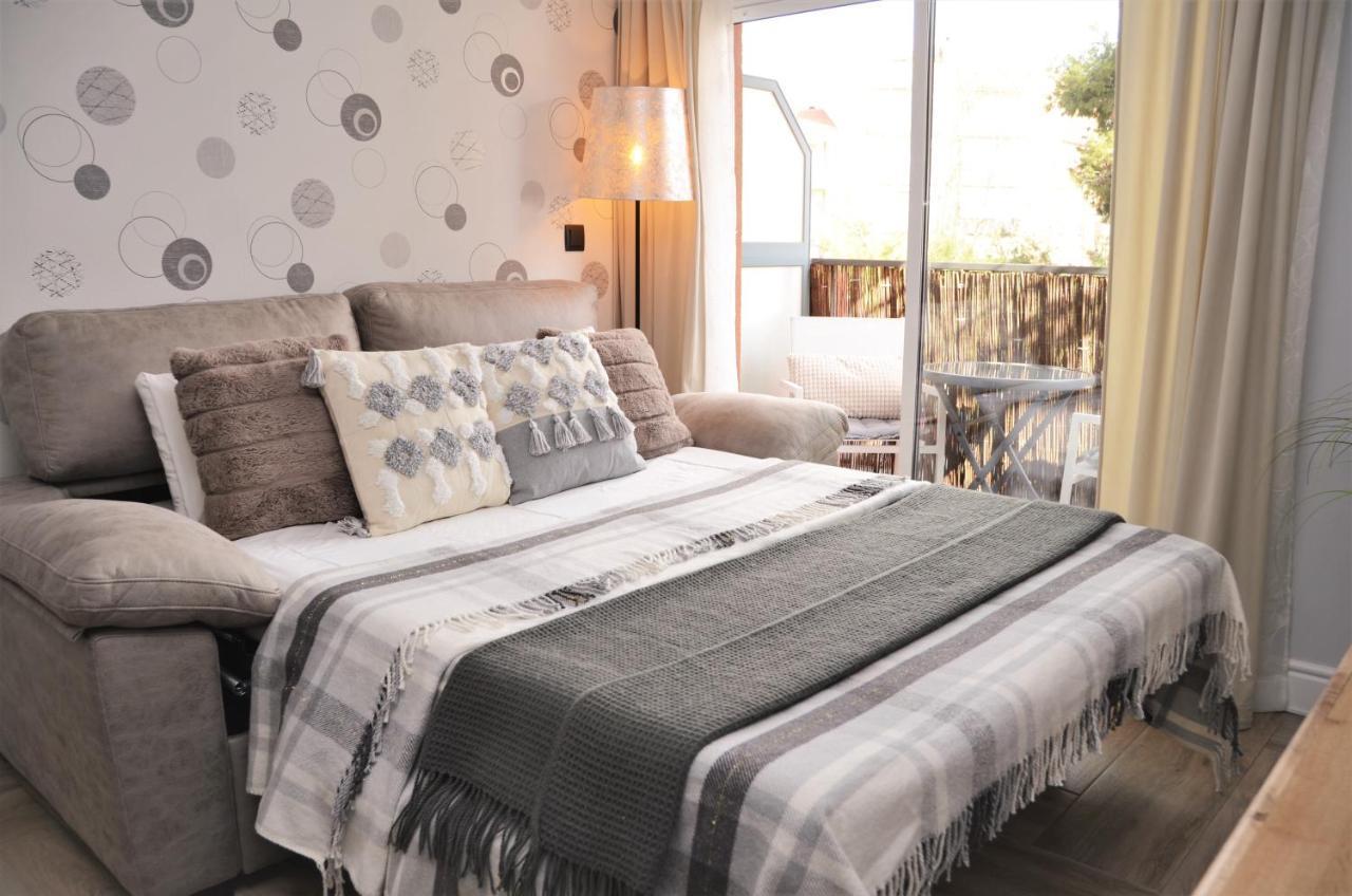 Apartamento Sofia Пинеда-де-Мар Экстерьер фото