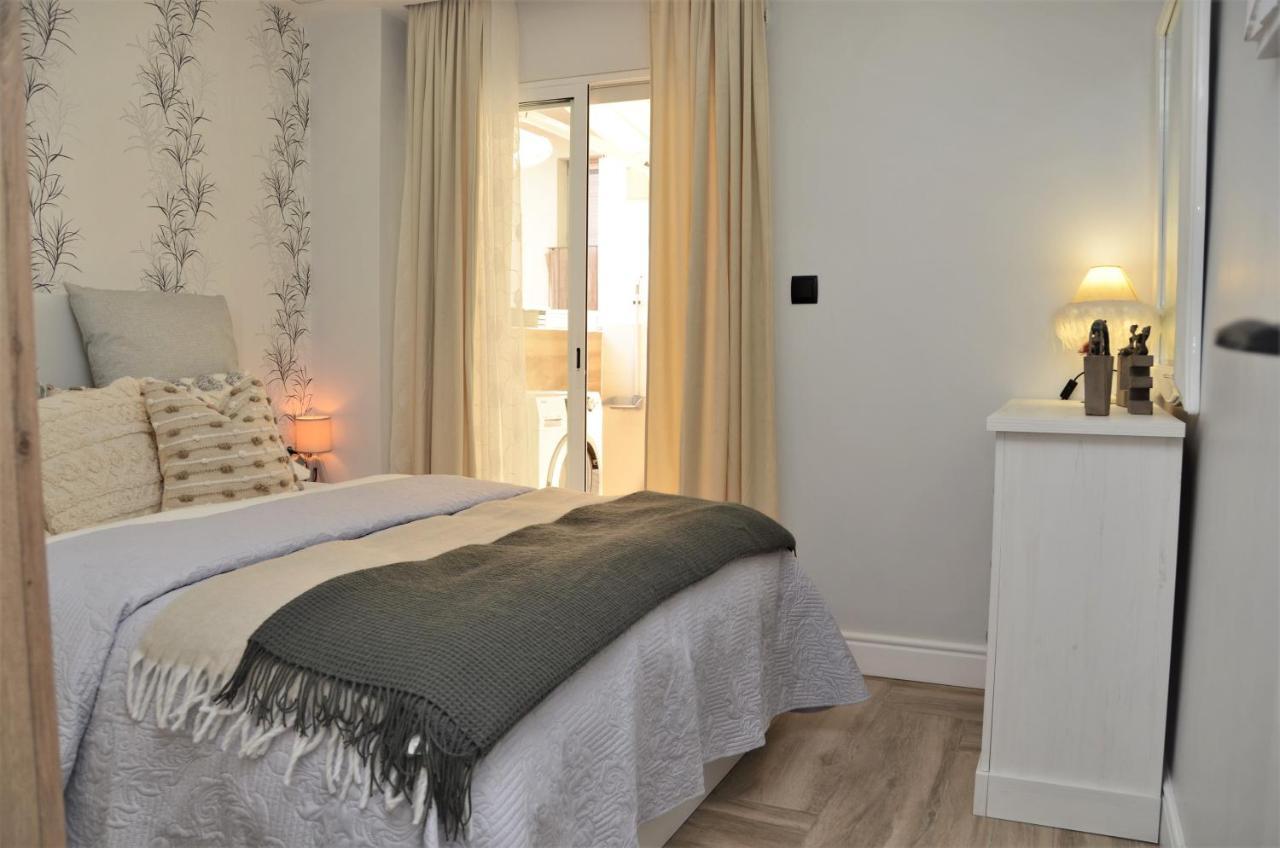 Apartamento Sofia Пинеда-де-Мар Экстерьер фото