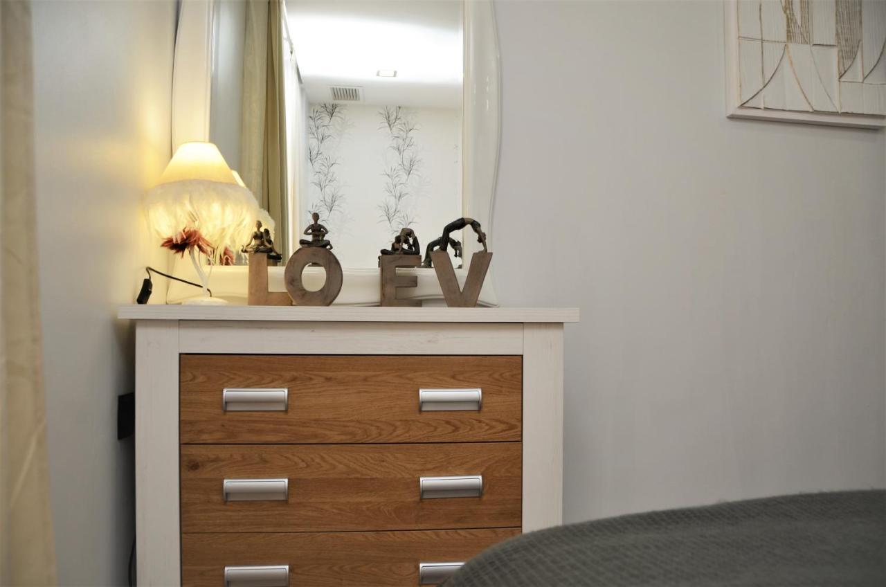 Apartamento Sofia Пинеда-де-Мар Экстерьер фото