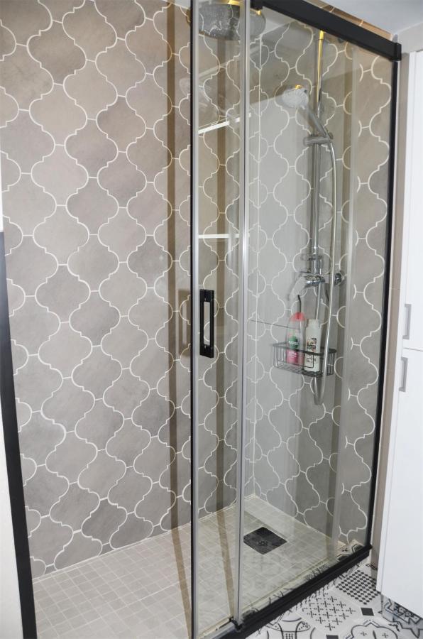 Apartamento Sofia Пинеда-де-Мар Экстерьер фото